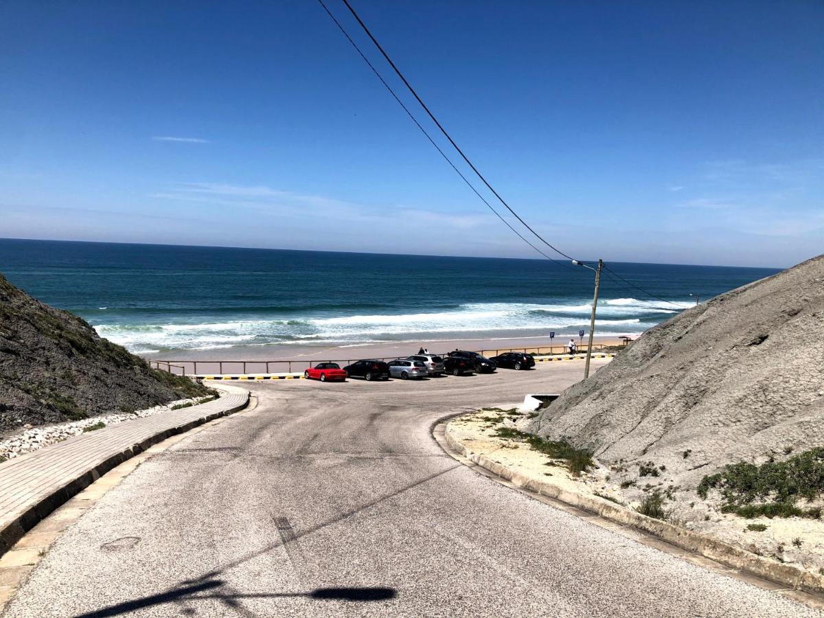 Golden Rock Beach Apartment Pedra Do Ouro Exterior foto
